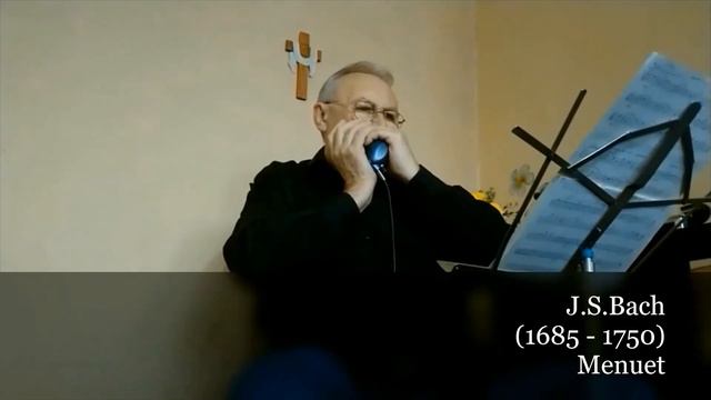 Chromatická foukací harmonika смотреть онлайн