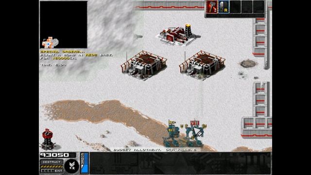 Let's Play 7th Legion #12 [7th Legion] Getting the most out of these walkers смотреть онлайн