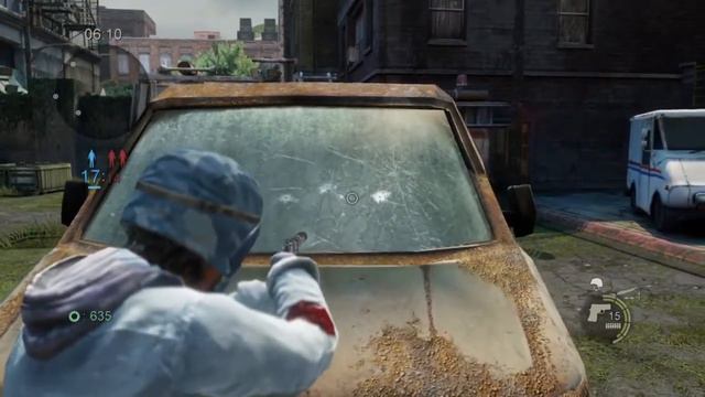 The Last of Us: lags/лаги смотреть онлайн