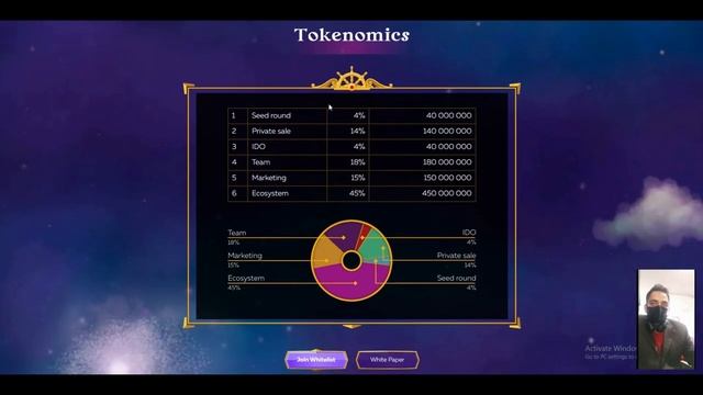 Crypto Pirates Review смотреть онлайн