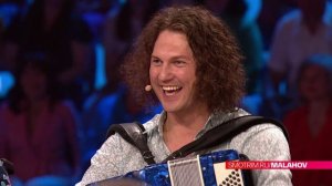 СМОТРИМ! Вечернее шоу Андрея Малахова - "Песни от всей души" - СЕГОДНЯ В 17:50 // АНОНС