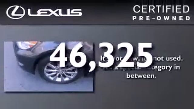 Certified 2010 Lexus LS460 Seattle WA смотреть онлайн