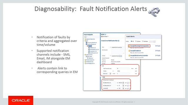 Oracle SOA Suite 12c SOA Industrial y Productividad para el Desarrollador - 17 Dec 2014 смотреть онлайн