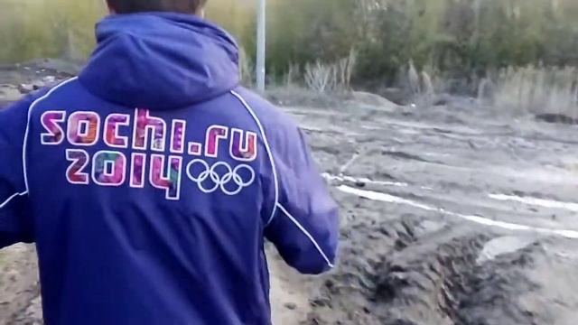 Куда девается самарский снег? Расследование корреспондента Блокнот.ру смотреть онлайн