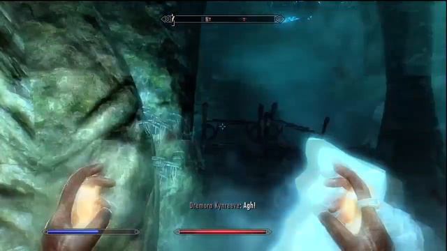 Let's Play The Elder Scrolls V: Skyrim - Part 241 смотреть онлайн