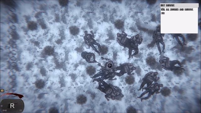 28 Waves Later смотреть онлайн