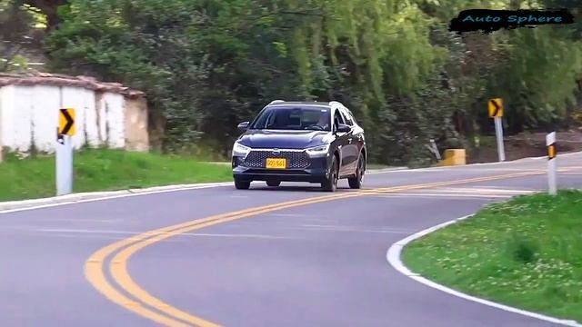 Бюджетный электромобиль BYD E2 стоит ли брать смотреть онлайн