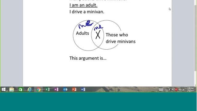Euler Diagrams смотреть онлайн