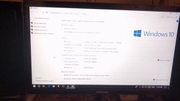 [FIX] -Windows 10 Not Detecting Second Monitor || HDMI not working - Extend display solution 2019