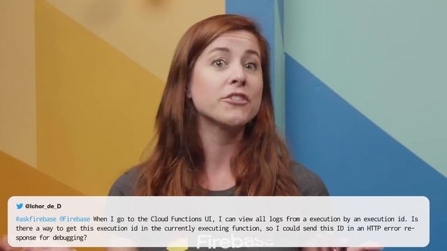 Put Cloud Functions for Firebase to use! #AskFirebase смотреть онлайн