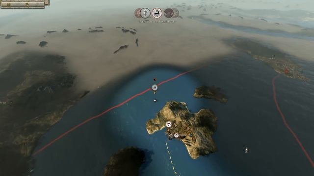 CONQUERING MORE OF ASIA MINOR! Ancient Empires Campaign - Macedon (PART 18) смотреть онлайн