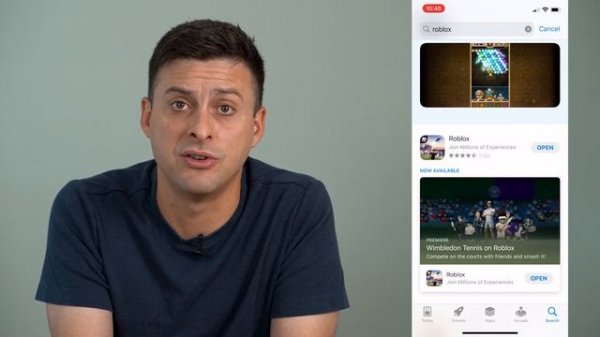 How To Get The New Roblox Update