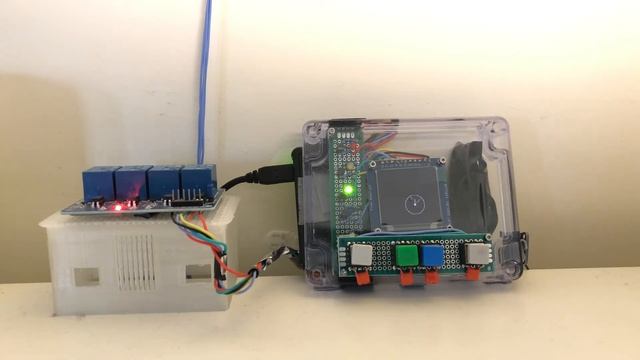 DIY Smart Thermostat Project: Update 3 смотреть онлайн