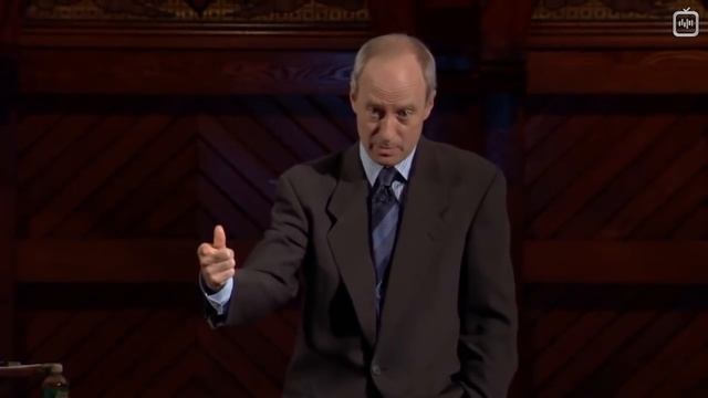 Справедливость: Лекция #3. Право выбора [Гарвард] смотреть онлайн