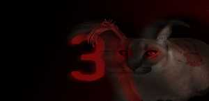 Прошёл игру пять ночей с шлёпой 3