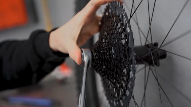 DREAM BUILD - Trek Fuel EX 9.9 P1 смотреть онлайн