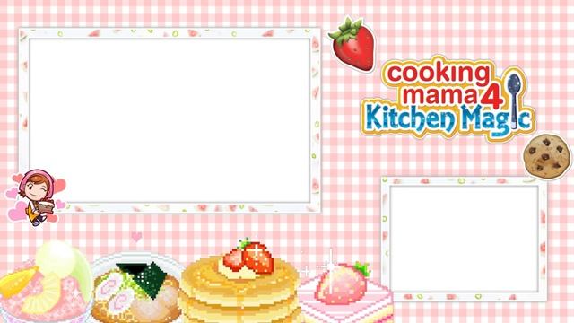 [Let's Play] Cooking Mama 4 Kitchen Magic - EP33: Udon °˖✧◝(⁰▿⁰)◜✧˖° смотреть онлайн