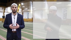 ПОРЯДОК СОВЕРШЕНИЯ ДЖАНАЗА -НАМАЗА(ПОГРЕБАЛЬНОГО НАМАЗА)