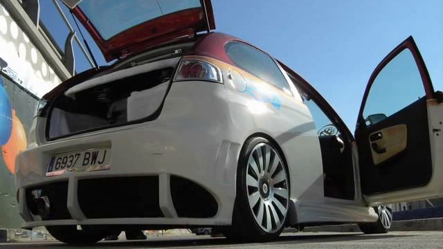 coche tuning seat смотреть онлайн