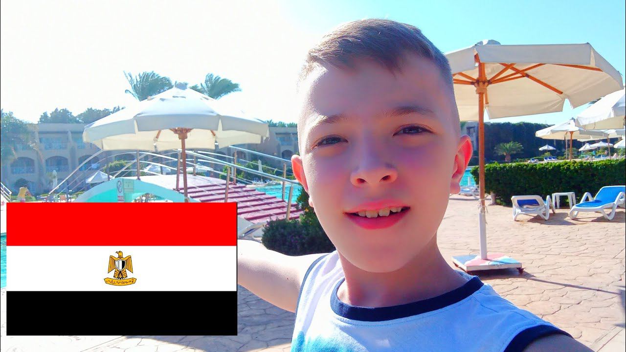 Я в Египте смотреть онлайн