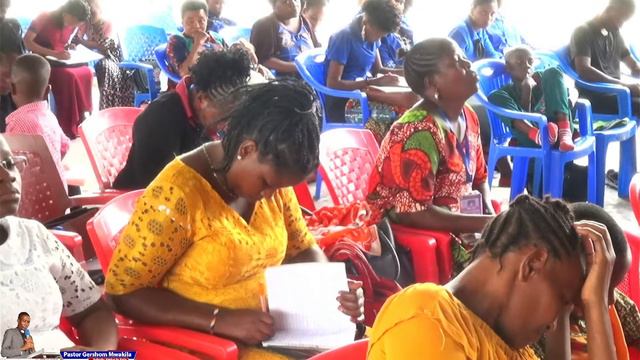 Nimewekwa na Mungu Kimkakati ll Pastor Emmanuel ll 29 / 05 / 2022 смотреть онлайн