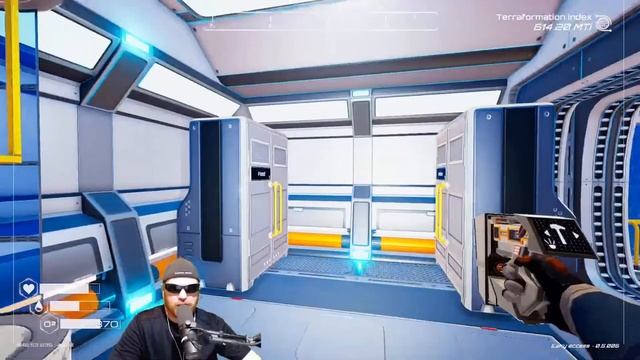 T2 Ore Extractor or Bust! | Ep-6 | Planet Crafter EA | смотреть онлайн