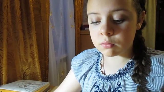 Вечерний макияж и причёска))) смотреть онлайн