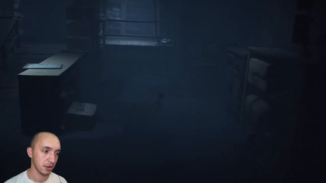 Little Nightmares 2 - Часть № 3 Финал смотреть онлайн