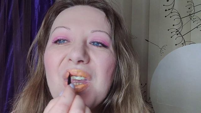 Асмр макияж ?ОБЗОР ПОМАД РАЗНЫХ ОТТЕНКОВ?Шепот, Расслабление, Релакс | Asmr makeup смотреть онлайн