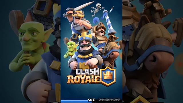 Клеш рояль и игра другая смотреть онлайн