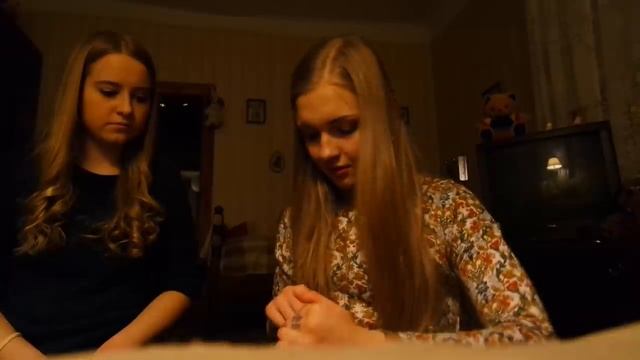 VLOG ♥ Что мне подарили на Новый Год 2016