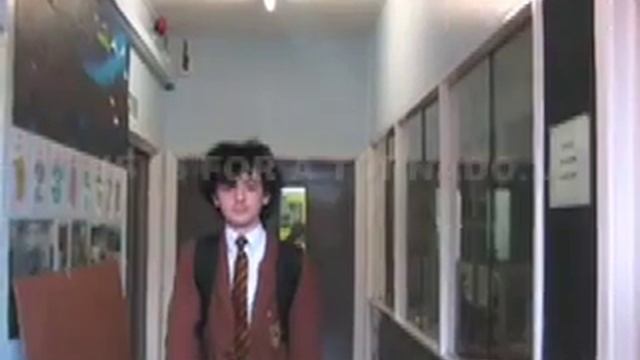 How to react if a Tornado occurs (English Language Version) смотреть онлайн