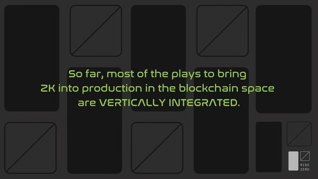 Just Prove It: ZK & the Future of Scaling by Ash Schap смотреть онлайн