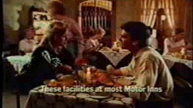 Homestead Hotel Chain - Australian Commercial смотреть онлайн