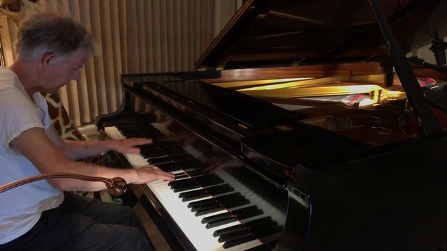 Legato, and cantabile really need to be studied and understood individually Pianist Brian King смотреть онлайн