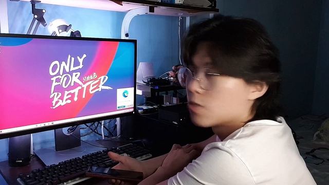 Got A New Mini PC! | $500 MaiBenBen Mini PC First Impression