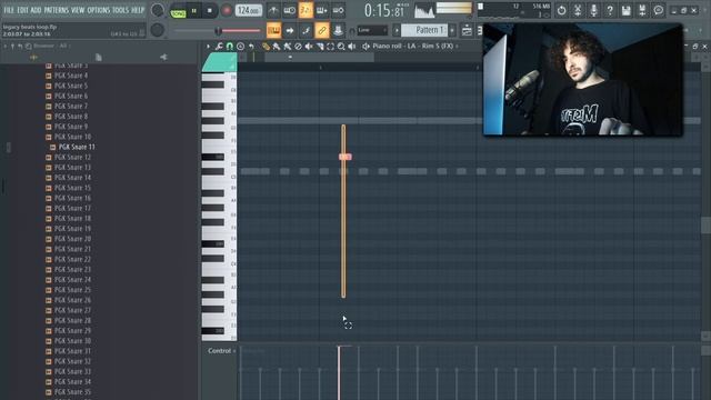 This is how i made a FIRE DARK beat in FL Studio 20?Using Legacy Beats Producer Growth Kit смотреть онлайн