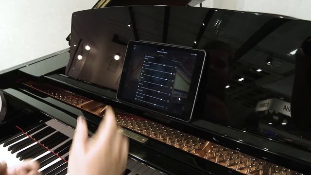 Yamaha MusicCast & disklavier ENSPIRE / IFA 2016 смотреть онлайн