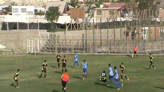 COMPACTO ARICA-SAN LUIS смотреть онлайн