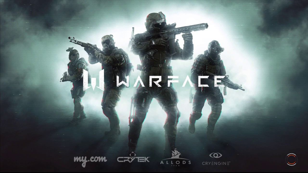 Warface ps4 - первый запуск. Игра с ботами Warface на play station 4 / warface ps4 gameplay смотреть онлайн