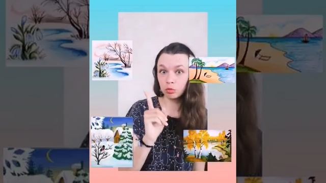 Пальчикова гімнастика. Весна ? смотреть онлайн