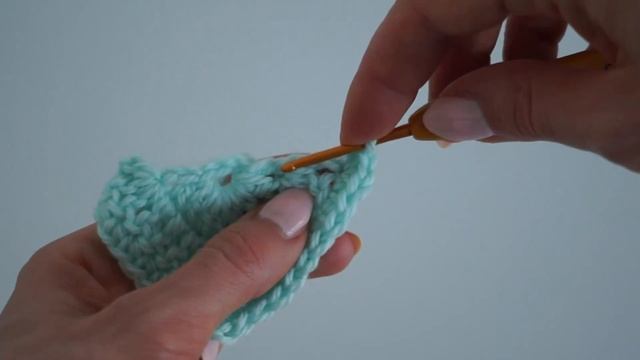 Ушки крючком смотреть онлайн