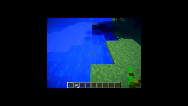 Обзор мода №1 (Shaders) смотреть онлайн