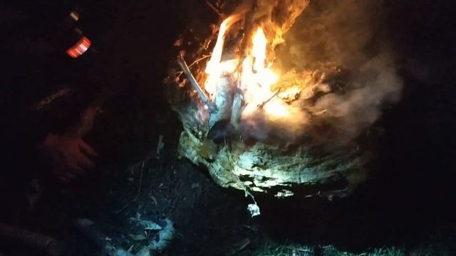 РАКИ!!!ЛоВлЯ РаКоВ ночью смотреть онлайн