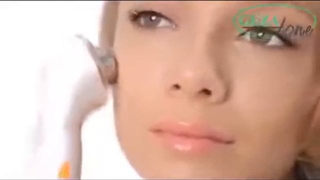 Массажер для лица ультразвуковой со светотерапией Superlifting Gezatone m355 смотреть онлайн