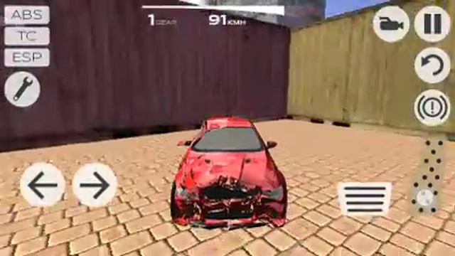 Обзор симулятор машины смотреть онлайн