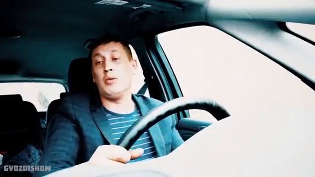 Алиса. Яндекс навигатор. Прикол 2018 смотреть онлайн