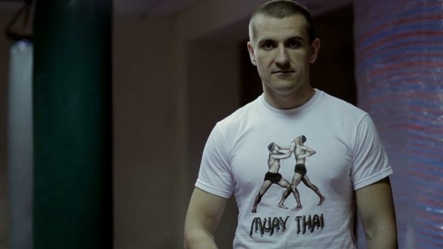 Книга "20 лучших приемов Муай Тай" смотреть онлайн