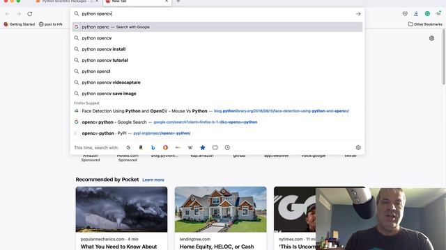 Data Science Packages in Python смотреть онлайн