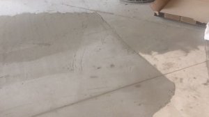 укладка керамической плитки на деревянный пол